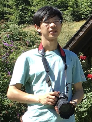 休健系吳明哲助理的照片