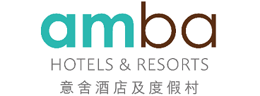 Amba意舍酒店官網連結