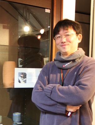 休健系方文熙老師的照片