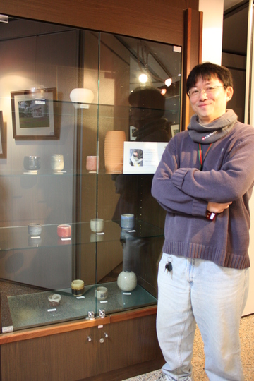 方文熙老師 David FangImage