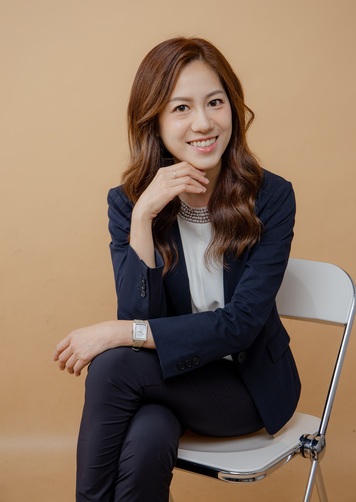 林俐吟老師 Li-Yin LinImage