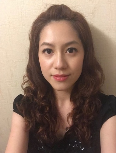 林俐吟老師 Li-Yin LinImage