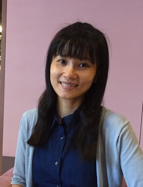 陳玉蘭 Yu-Lan ChenImage