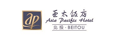 亞太飯店官網連結