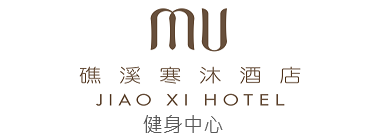礁溪寒沐酒店健身中心連結